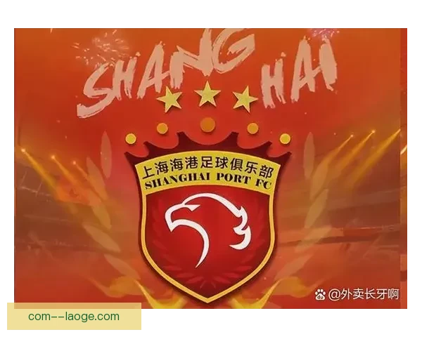 中超焦点战解读上海海港赛季表现与未来发展趋势分析